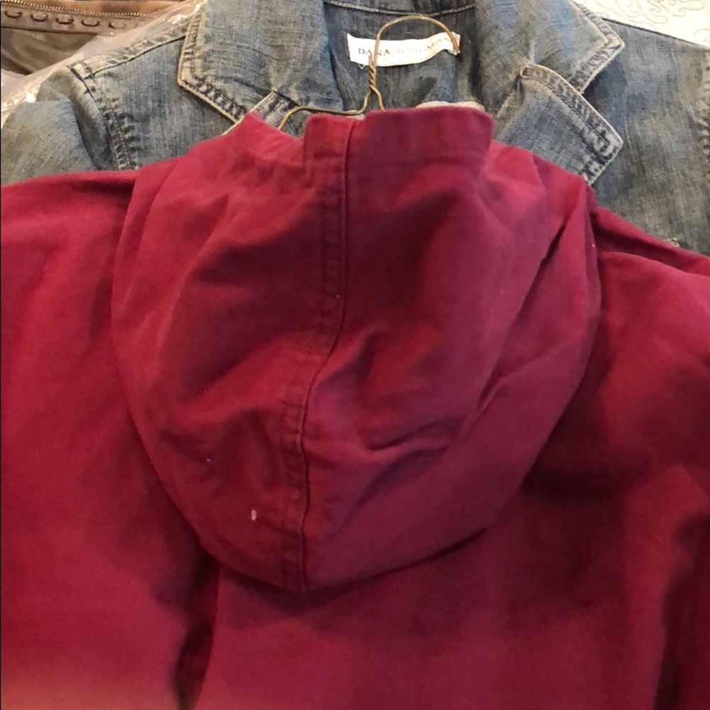 Jacket - Picture 5 of 6